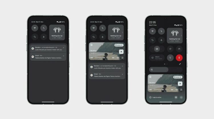 Nothing Phone (2)