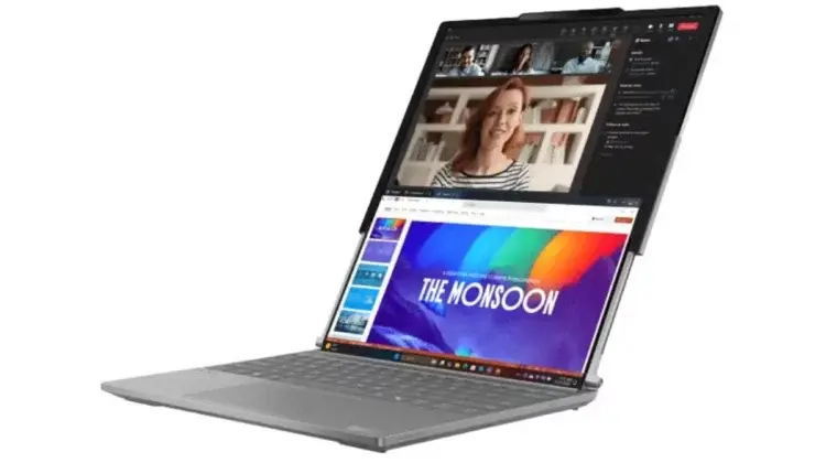 Lenovo ThinkBook Plus