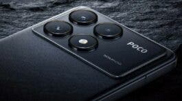 Poco F7 Pro