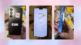 Samsung úniku