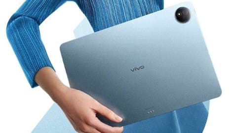 Vivo Pad 4 Pro