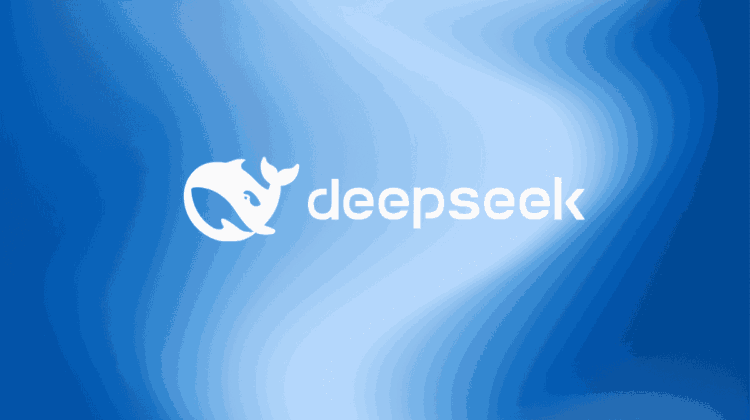 Huawei čipy DeepSeek AI