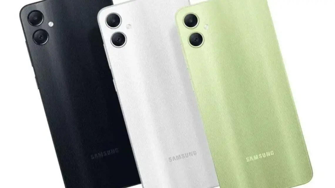 Samsung Galaxy A06 5G