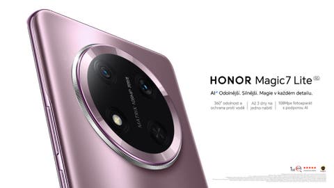 HONOR Magic7 Lite