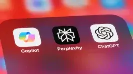 Perplexity AI Assistant