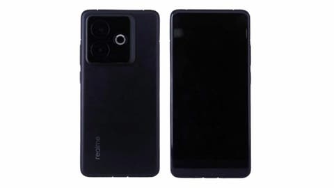 Realme GT 7