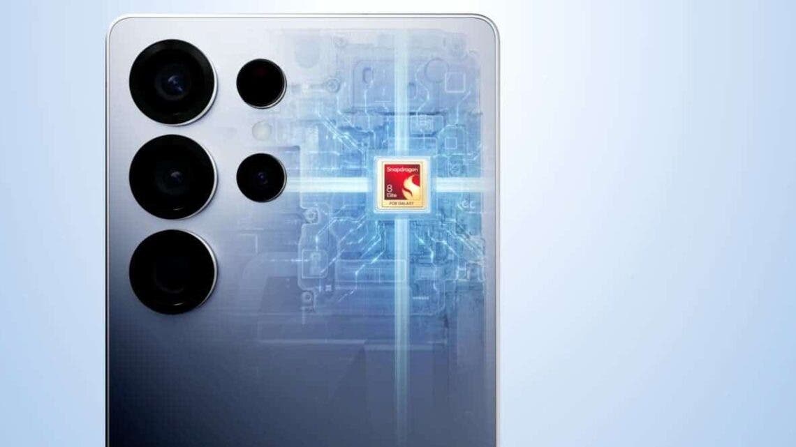 Snapdragon 8 Elite pro Galaxy