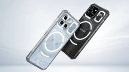 Doogee Blade GT a S200 X