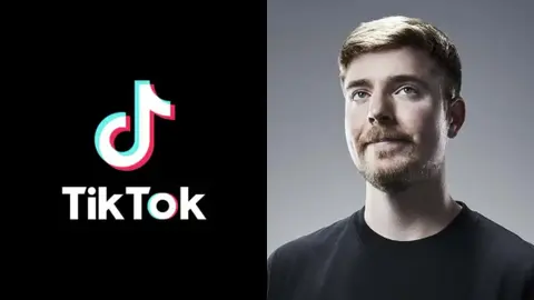 MrBeast TikTok