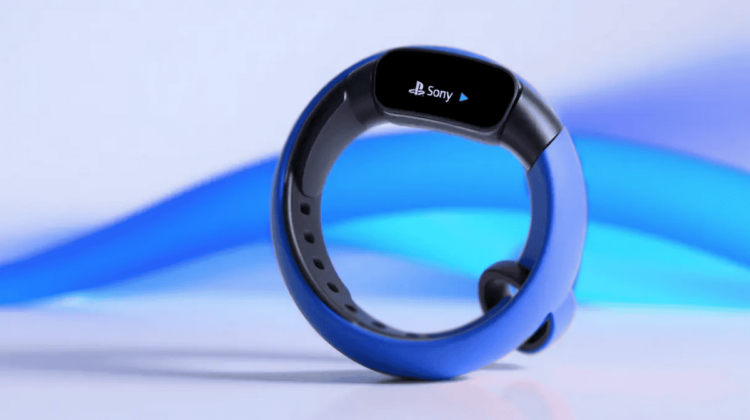 fitness tracker PlayStation