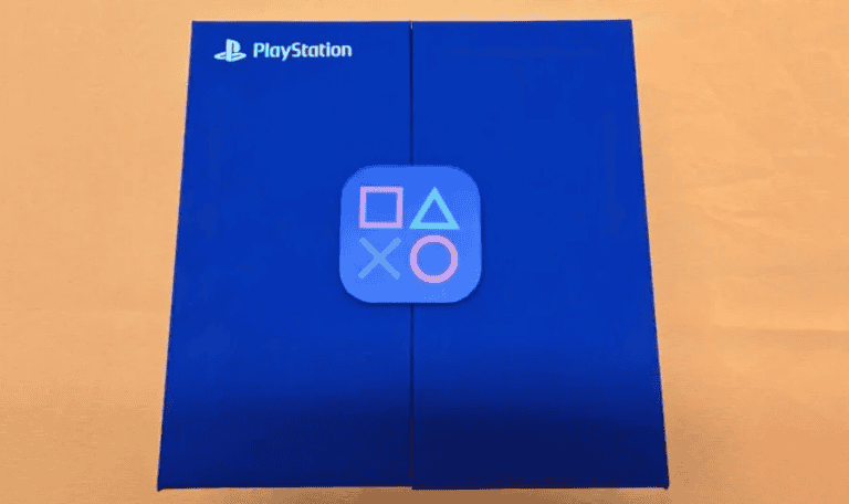 fitness tracker PlayStation