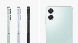 Galaxy A06 5G