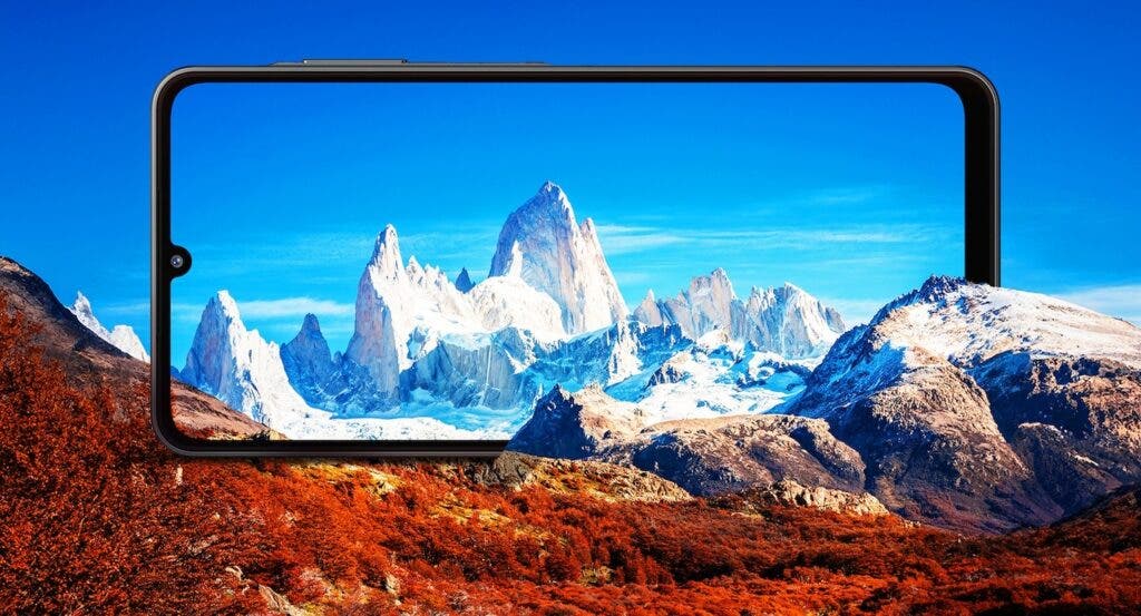Galaxy A06 5G