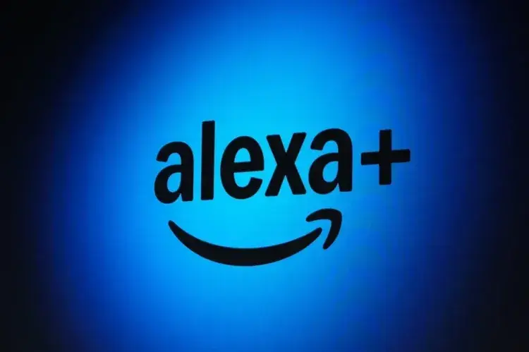 Alexa Plus AI