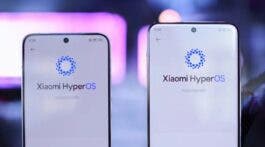Xiaomi HyperOS Android 16