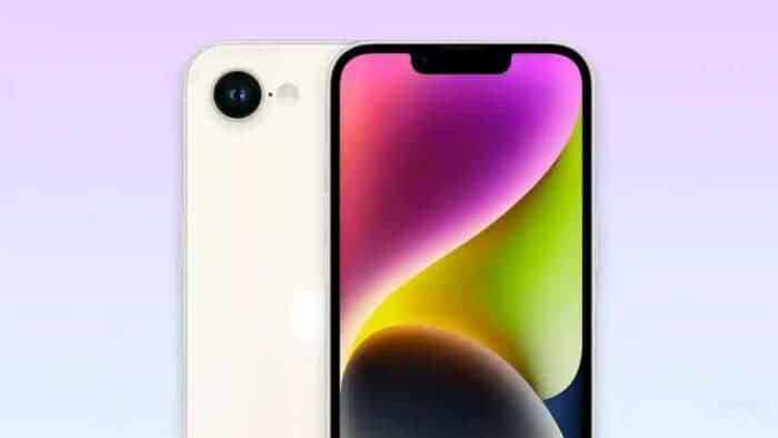 Apple iPhone SE