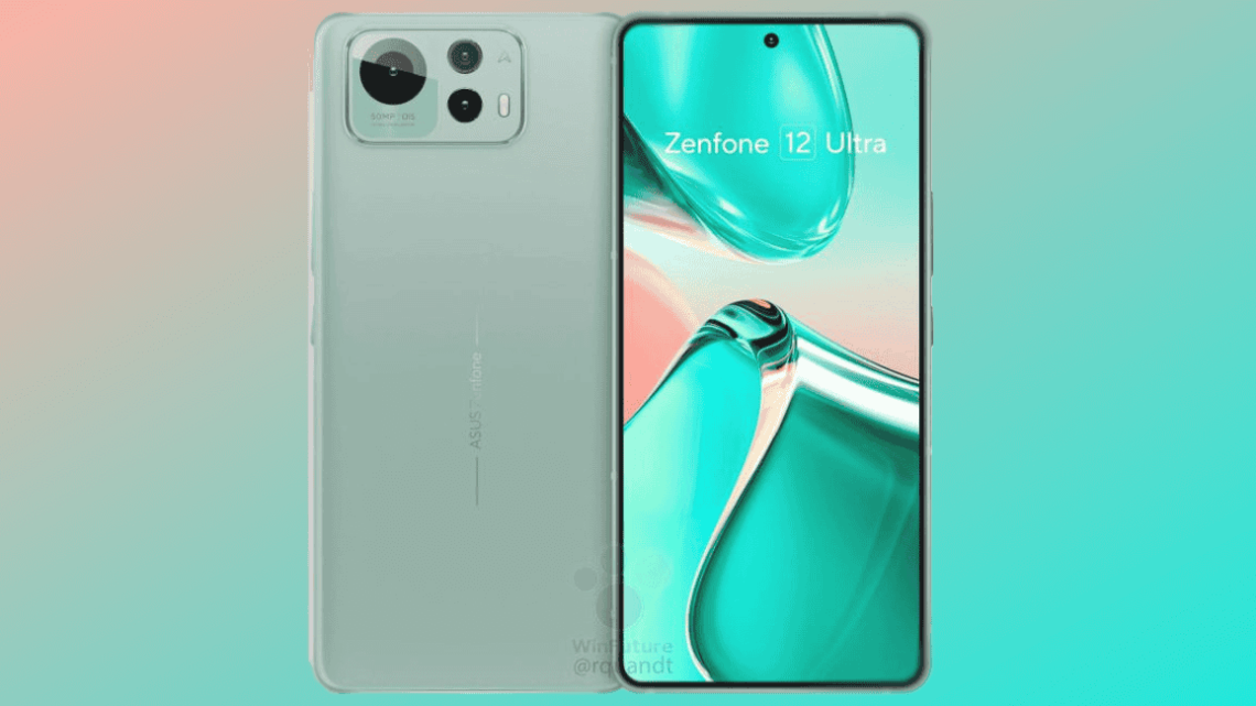 ASUS Zenfone 12 Ultra
