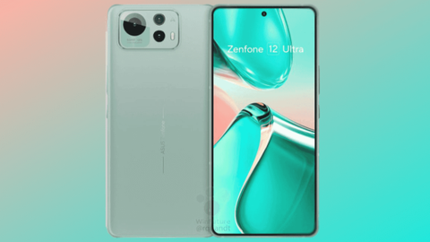 ASUS Zenfone 12 Ultra