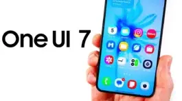 One UI 7 Beta 4 Galaxy S24