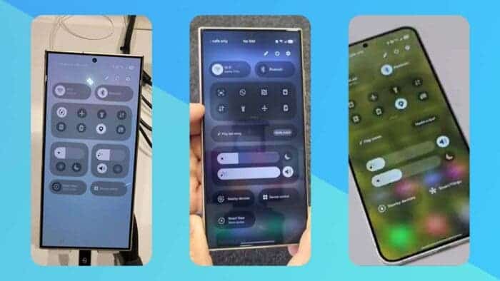 One UI 7 Beta 4 Galaxy S24