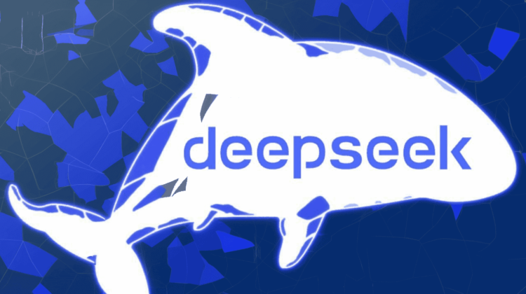 Další zákaz DeepSeek