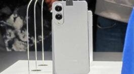 Galaxy S25 Edge