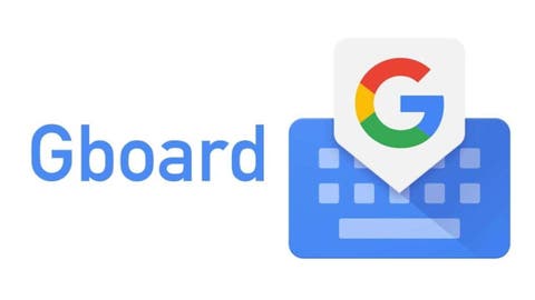 Gboard nový vzhled