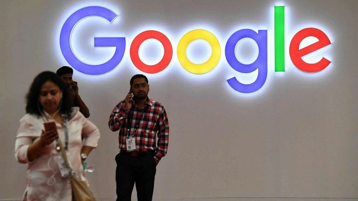 Google