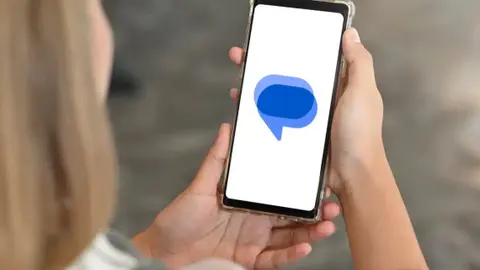 Aktualizace Zprávy Google