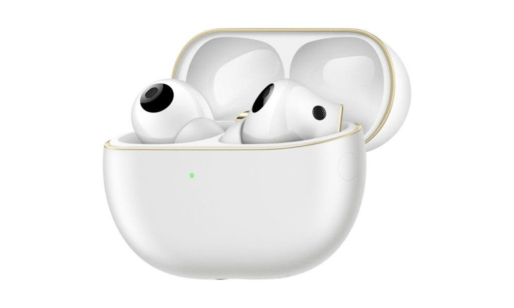 Huawei FreeBuds Pro 4