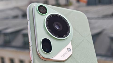 Specifikace Huawei Pura 80