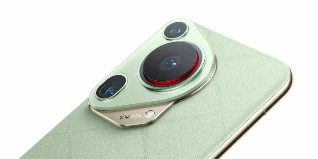 Specifikace Huawei Pura 80