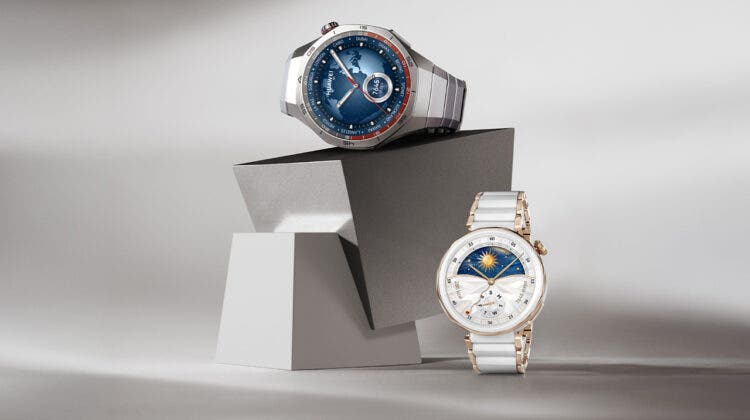 Huawei Watch GT 5 Pro