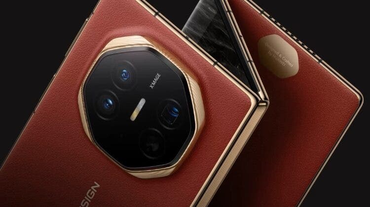 Huawei poráží Samsung