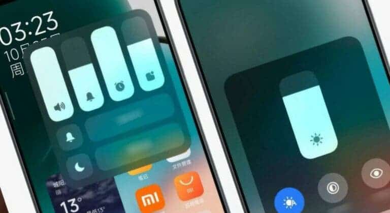 Xiaomi HyperOS 2.1