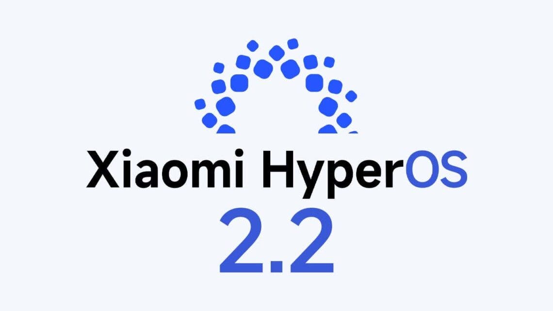 Xiaomi HyperOS 2.2 iOS