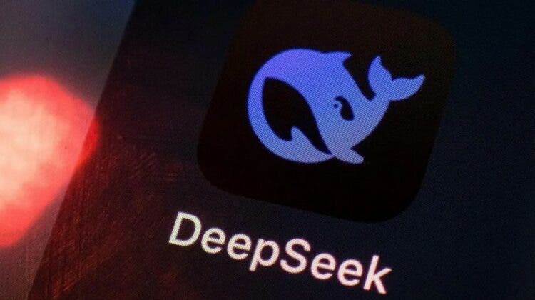 DeepSeek