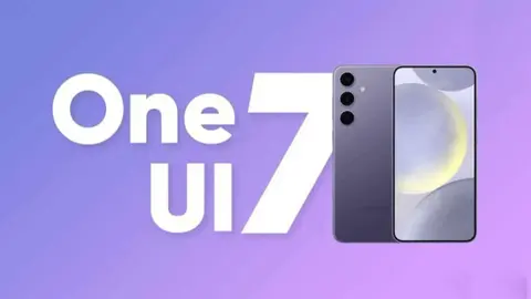 One UI 7 Galaxy S24