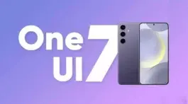 One UI 7 Galaxy S24