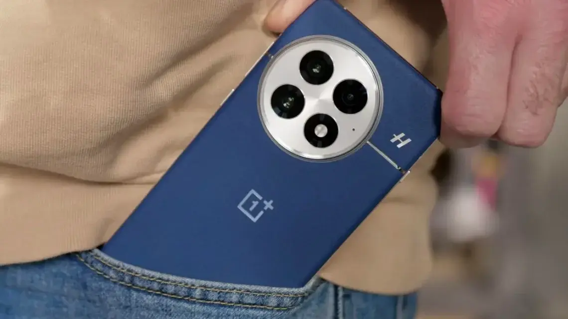 OnePlus 13 Mini