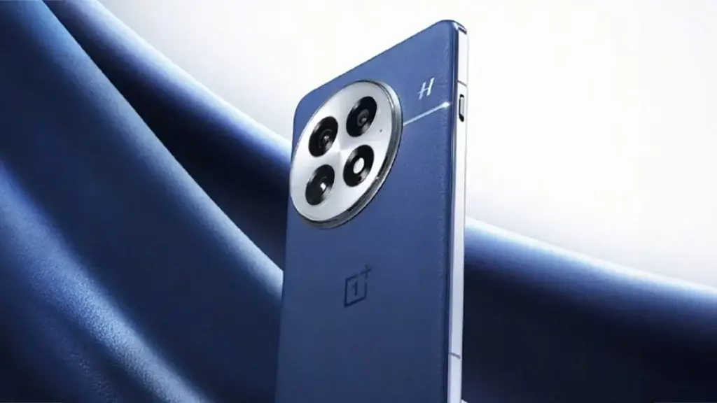 OnePlus 13 Mini