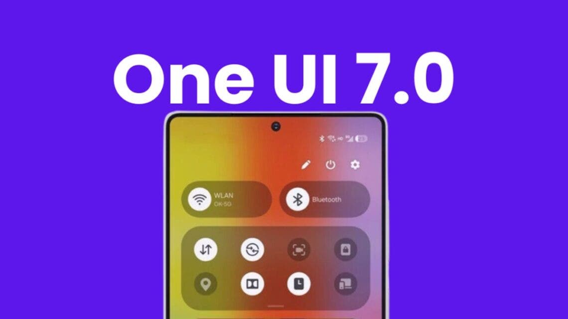 One UI 7 Samsung Galaxy S24