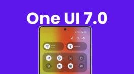 One UI 7 Samsung Galaxy S24