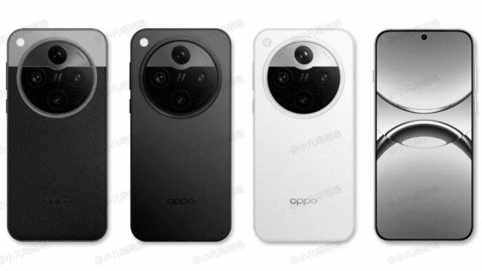 Oppo Find X8 Ultra