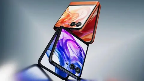 Motorola Razr 60 Ultra