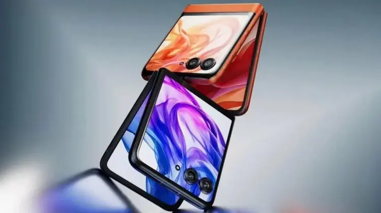 Motorola Razr 60 Ultra