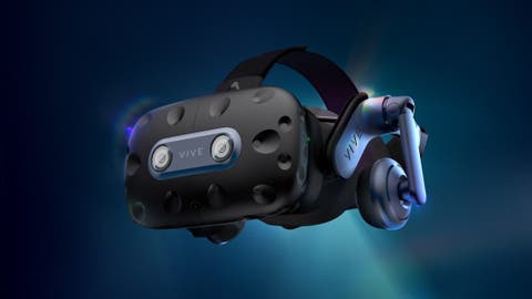 HTC snižuje cenu VIVE Pro 2