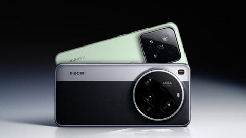 Xiaomi 15 Ultra uvedení