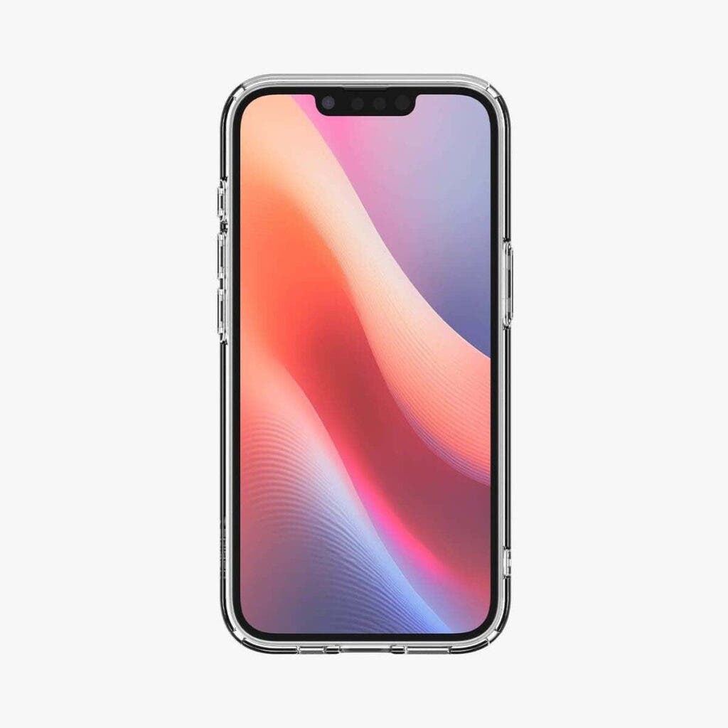 design iPhone SE 4