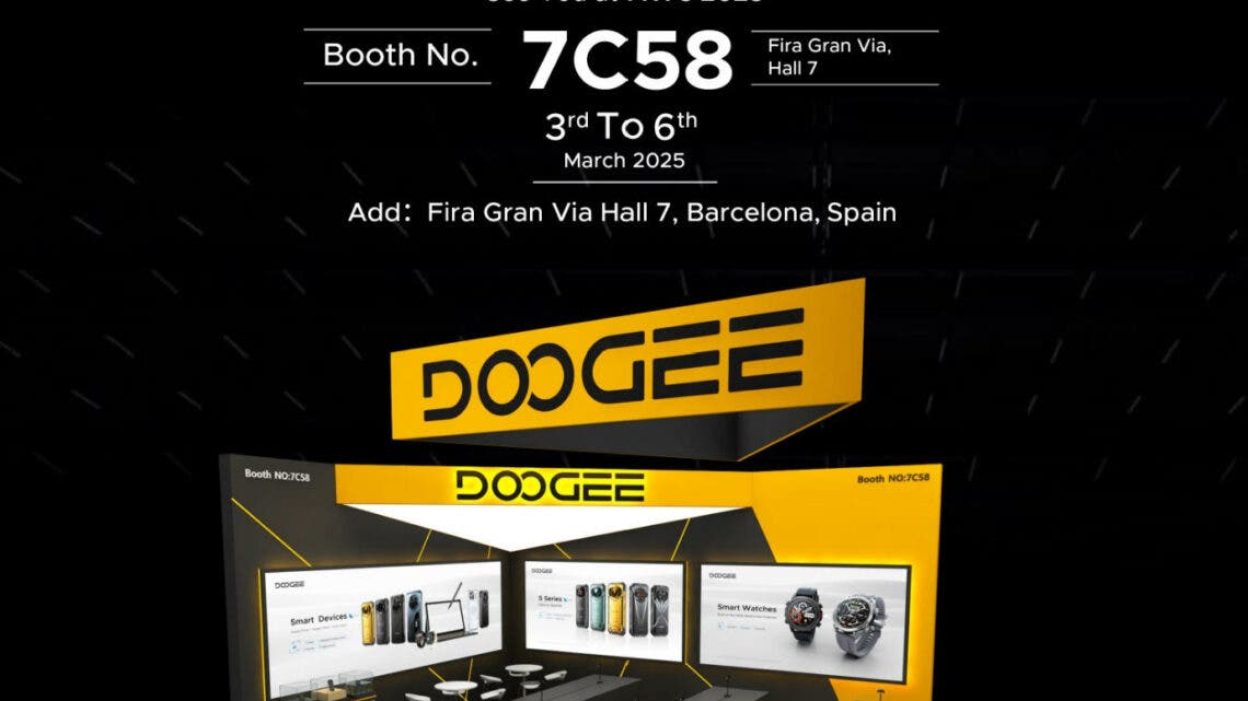 Doogee V40 Pro